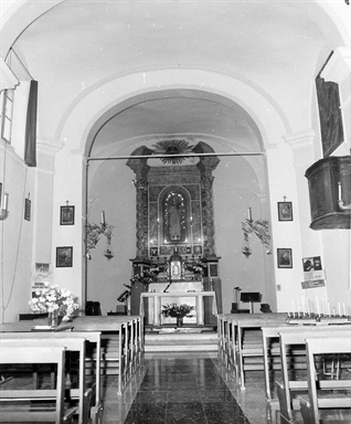 Chiesa di S. Lucia Vergine